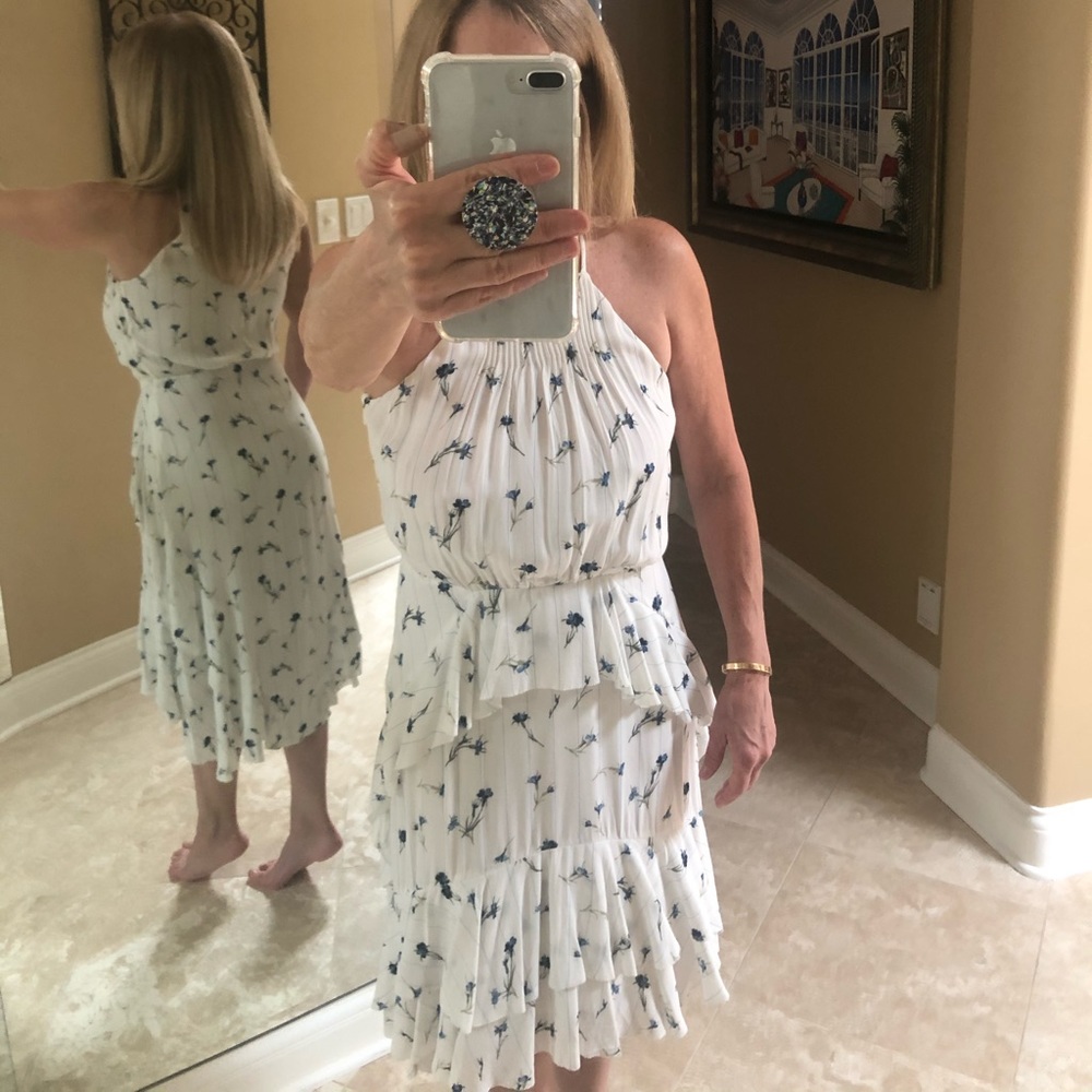 Joie Dress
